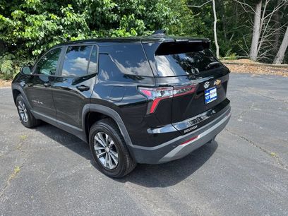 Certified 2026 Chevrolet Equinox LT w/ Convenience Package II