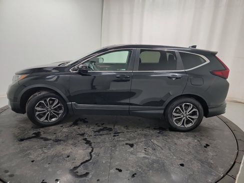 Used 2020 Honda CR-V EX image 4