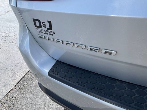 Used 2012 Dodge Durango Crew w/ Leather Interior Group RWD image 40