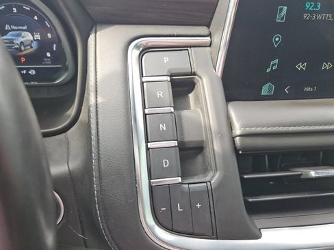 Used 2022 Chevrolet Tahoe LT AWD/4WD image 29