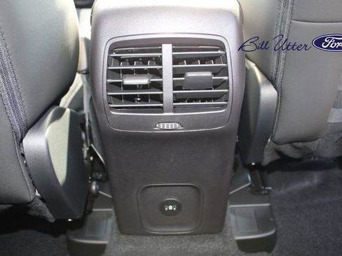 New 2025 Ford Bronco Sport Big Bend w/ Convenience Package image 10