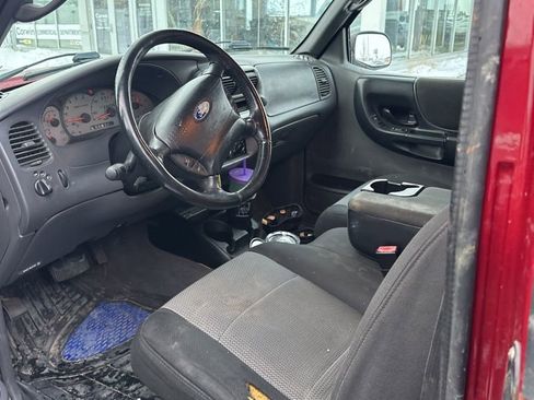 Used 2003 Ford Ranger XLT image 11