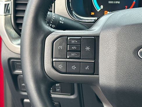 Certified 2022 Ford F150 Lariat w/ Max Trailer Tow Package image 26