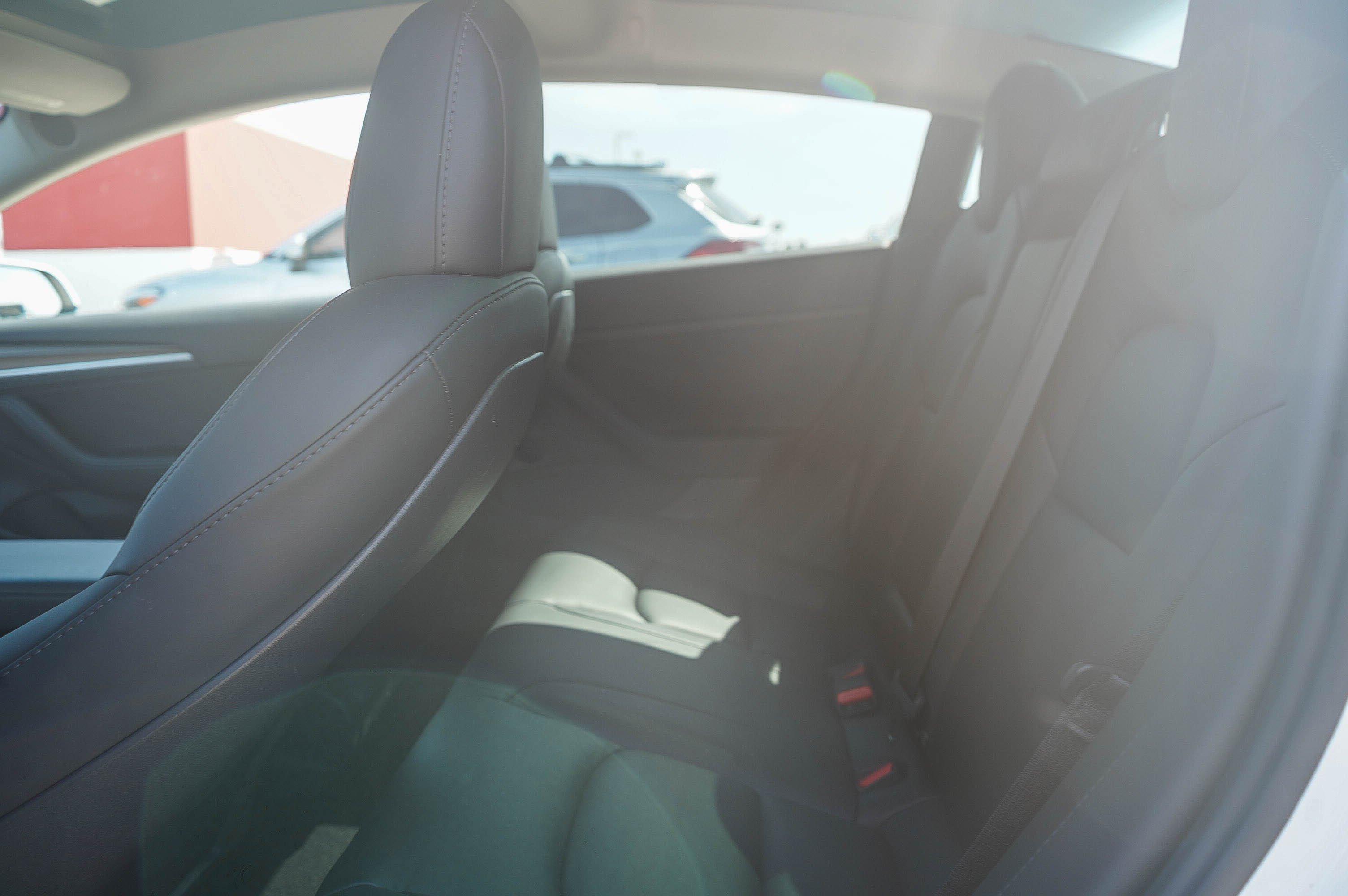 Used 2022 Tesla Model 3 Performance AWD/4WD image 73