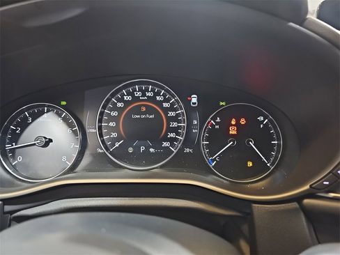 New 2026 MAZDA CX-30 AWD 2.5 S image 20