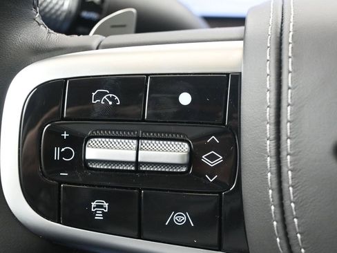 New 2025 Genesis GV80 3.5T Prestige image 23