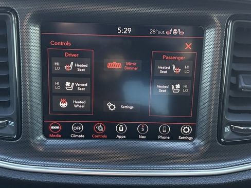 Used 2018 Dodge Challenger SXT Plus image 25