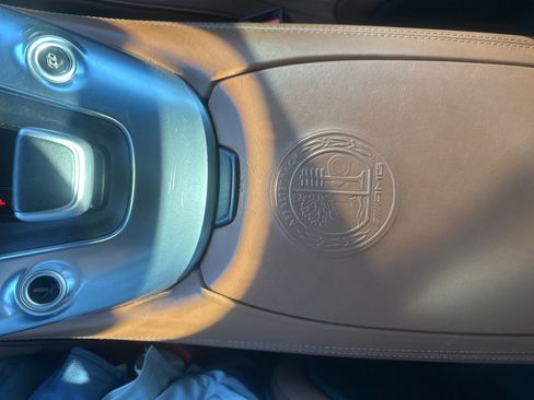 Used 2016 Mercedes-Benz AMG GT S image 25