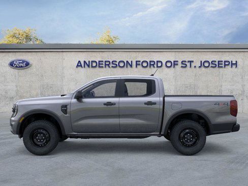 New 2026 Ford Ranger XL image 3