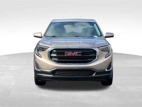 Used 2018 GMC Terrain SLE image 8