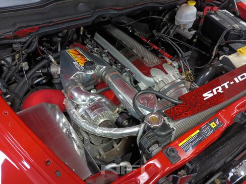 Used 2004 Dodge Ram 1500 Truck 2WD Regular Cab image 60