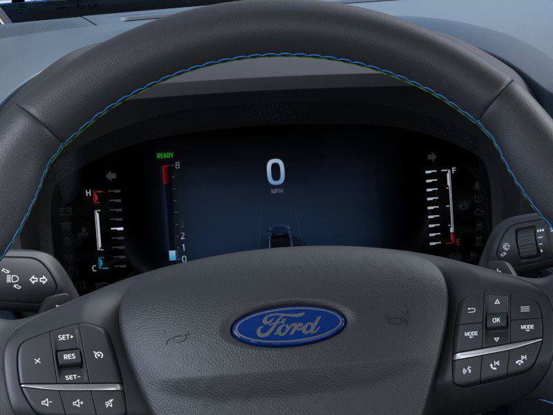 New 2026 Ford Maverick Lobo AWD/4WD image 13