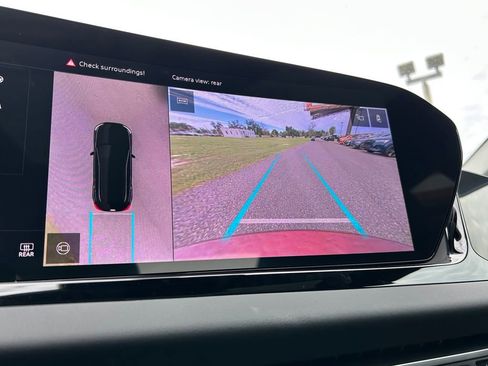 Used 2025 Audi A5 2.0T Prestige image 28