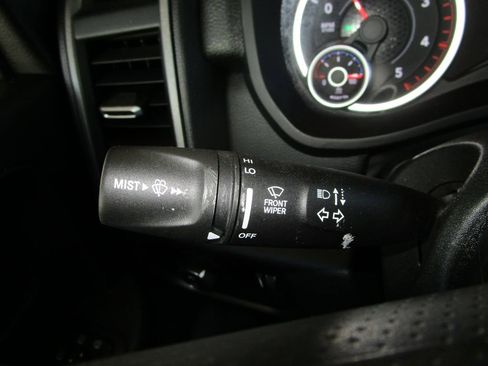 New 2026 RAM 2500 Tradesman image 37