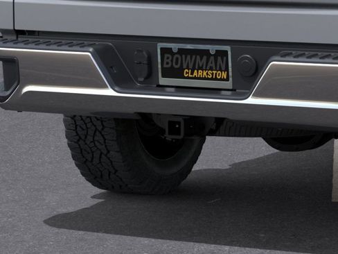 New 2026 Chevrolet Silverado 1500 LT AWD/4WD image 14