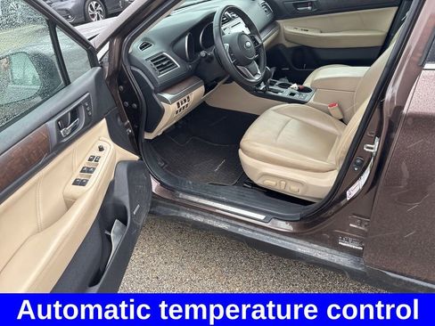 Used 2019 Subaru Outback 3.6R Limited image 14