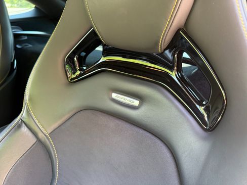 Used 2018 Mercedes-Benz AMG GT R image 12