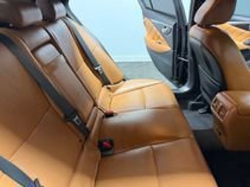 Used 2021 INFINITI Q50 Signature Edition w/ Cargo Package RWD image 24