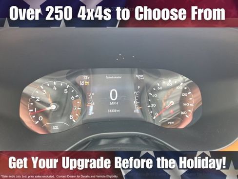 Used 2022 Jeep Compass Limited AWD/4WD image 19