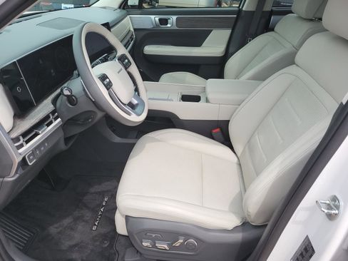 Used 2024 Hyundai Santa Fe Calligraphy AWD/4WD image 23