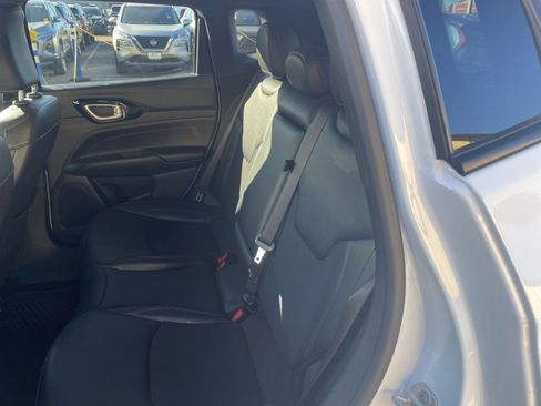 Used 2025 Jeep Compass Trailhawk w/ Trailer Tow Group image 36