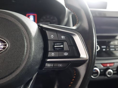 Used 2023 Subaru Crosstrek 2.0i Premium image 40