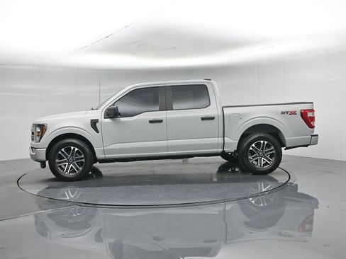 Used 2023 Ford F150 XL w/ STX Appearance Package RWD image 31