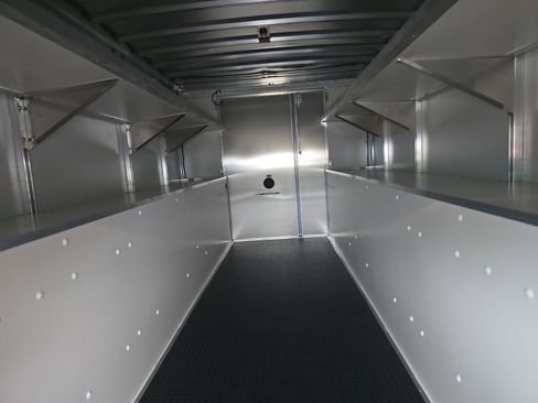 New 2025 Chevrolet Express 4500 Extended w/ Power Convenience Package image 17