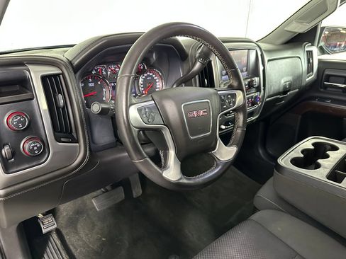Used 2015 GMC Sierra 1500 SLE w/ SLE Value Package AWD/4WD image 9