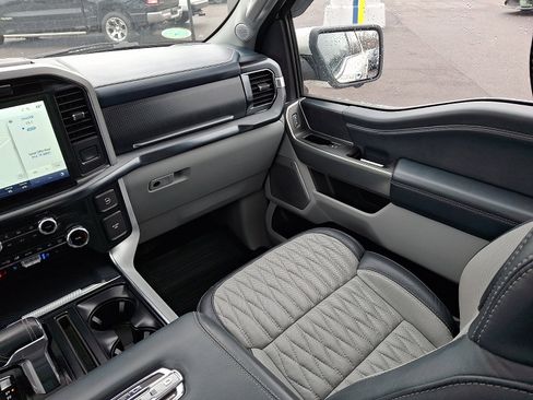 Certified 2023 Ford F150 Limited image 16