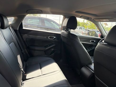 Used 2024 Acura Integra FWD image 9