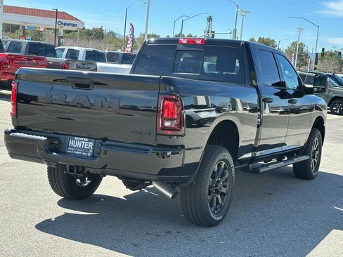 New 2026 RAM 2500 Tradesman image 7