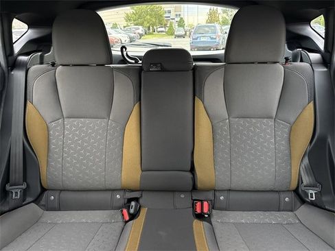 Certified 2025 Subaru Crosstrek 2.5i Sport w/ Popular Package #3A image 30