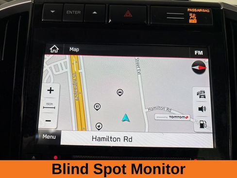 Used 2022 Subaru Ascent Limited w/ Technology Package image 21