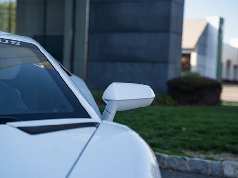 Used 2015 Lamborghini Aventador LP 700-4 image 23