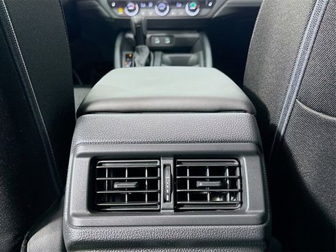 Used 2025 Honda Accord SE image 38