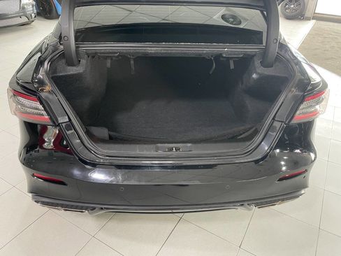 Used 2020 Nissan Maxima 3.5 SV w/ Floor Mat Group image 40