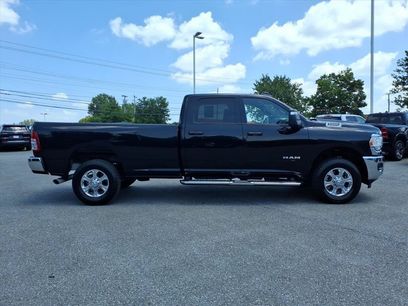 Used 2024 RAM 2500 Big Horn