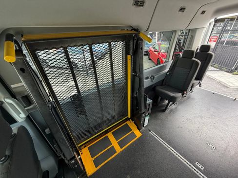 Used 2015 Ford Transit 350 XL RWD image 29