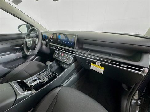 New 2026 Hyundai Tucson SE image 34