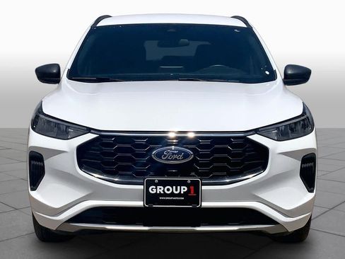 Certified 2023 Ford Escape ST-Line FWD image 4