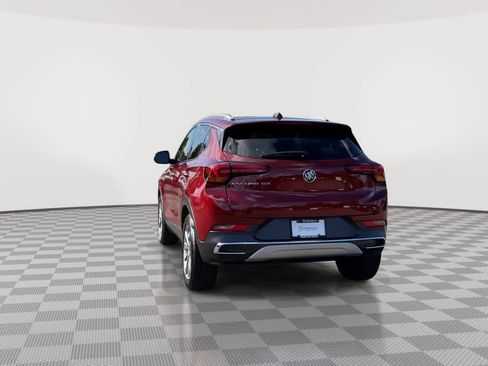 Used 2023 Buick Encore GX Essence w/ Experience Buick Package FWD image 7