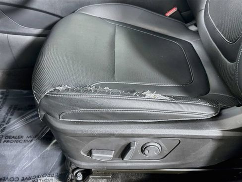 Used 2023 Hyundai Tucson SEL w/ Convenience Package AWD/4WD image 16