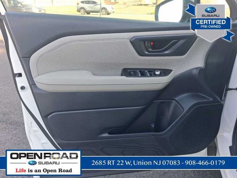 Certified 2026 Subaru Forester Premium AWD/4WD image 60
