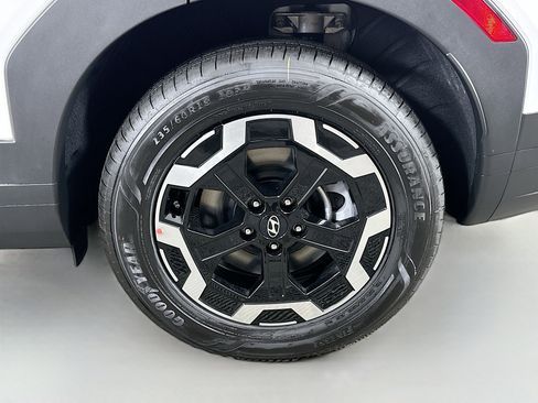 New 2026 Hyundai Santa Fe SEL image 29