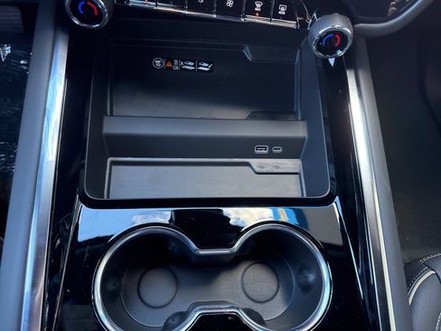 New 2026 Chevrolet Tahoe Premier image 27