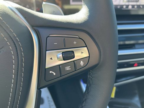 New 2026 BMW X5 xDrive40i image 29