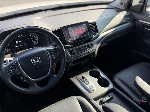 Certified 2023 Honda Ridgeline RTL image 33