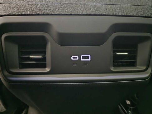 New 2025 Chevrolet Silverado 1500 RST w/ Convenience Package II image 41