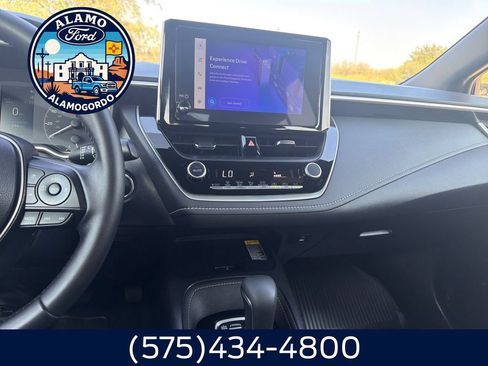 Used 2026 Toyota Corolla SE FWD image 17